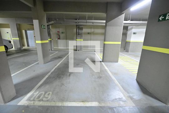 Área comum de apartamento para alugar com 3 quartos, 80m² em Setor Pedro Ludovico, Goiânia
