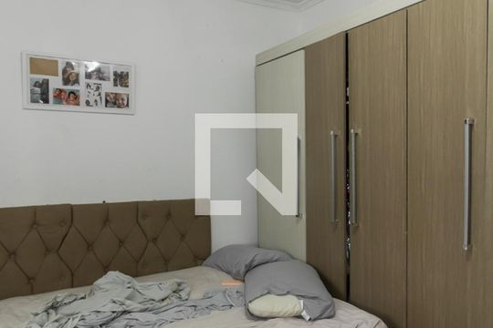 Quarto 1 de casa à venda com 2 quartos, 300m² em Burgo Paulista, São Paulo