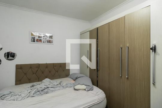 Quarto 1 de casa à venda com 2 quartos, 300m² em Burgo Paulista, São Paulo