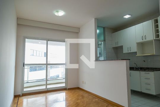 Apartamento para alugar com 1 quarto, 45m² em Vila Guarani (zona Sul), São Paulo