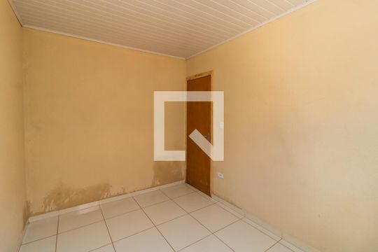 Quarto 2 de casa à venda com 2 quartos, 50m² em Jardim Miriam, São Paulo