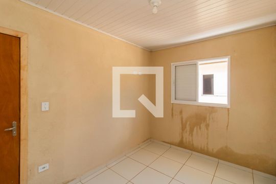 Quarto 2 de casa à venda com 2 quartos, 50m² em Jardim Miriam, São Paulo