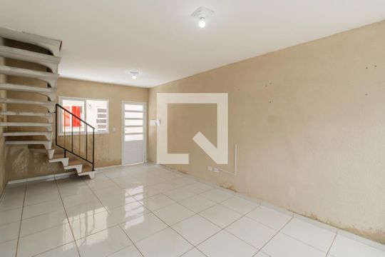Casa à venda com 2 quartos, 50m² em Jardim Miriam, São Paulo