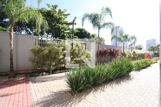 Área comum de apartamento para alugar com 1 quarto, 27m² em Barra Funda, São Paulo
