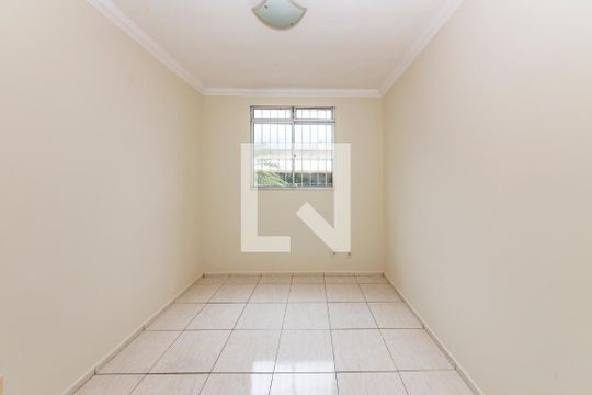Apartamento para alugar com 2 quartos, 60m² em Cabral, Contagem
