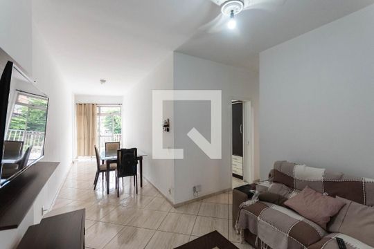Apartamento à venda com 2 quartos, 60m² em Engenho Novo, Rio de Janeiro