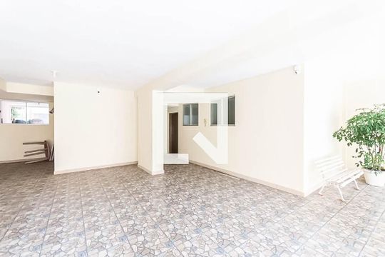 Área comum de apartamento à venda com 2 quartos, 60m² em Engenho Novo, Rio de Janeiro