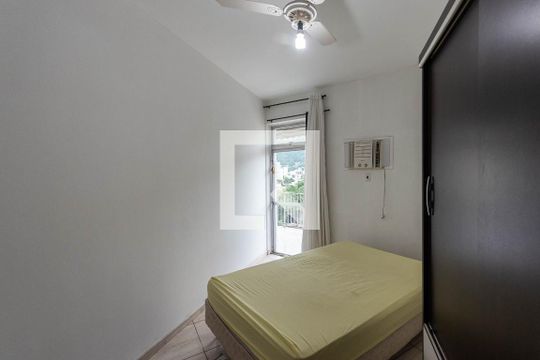 Quarto de apartamento à venda com 2 quartos, 60m² em Engenho Novo, Rio de Janeiro