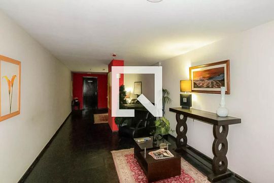 Área comum de apartamento à venda com 2 quartos, 60m² em Engenho Novo, Rio de Janeiro