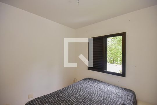 Quarto 2 de apartamento à venda com 3 quartos, 104m² em Vila Andrade, São Paulo