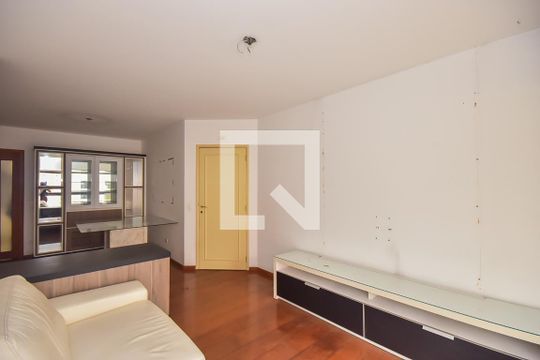Apartamento à venda com 3 quartos, 104m² em Vila Andrade, São Paulo