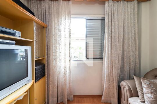Quarto 2 de apartamento à venda com 2 quartos, 70m² em Santana, São Paulo