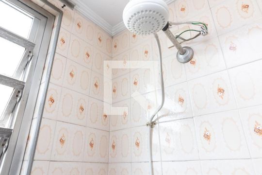 Banheiro de apartamento à venda com 2 quartos, 70m² em Santana, São Paulo