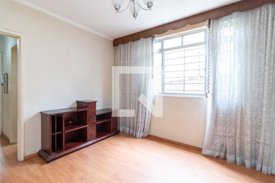Apartamento à venda com 2 quartos, 70m² em Santana, São Paulo