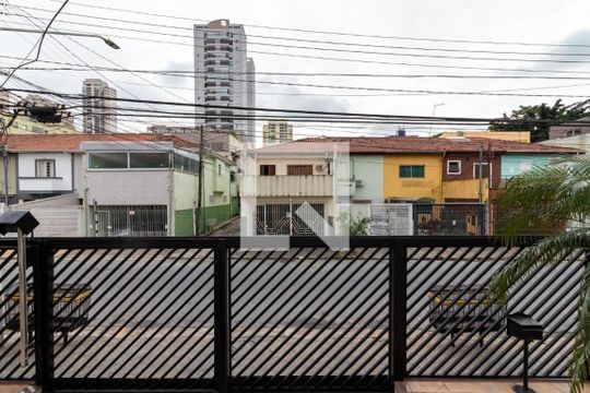 Vista do Quarto 1 de apartamento à venda com 2 quartos, 70m² em Santana, São Paulo