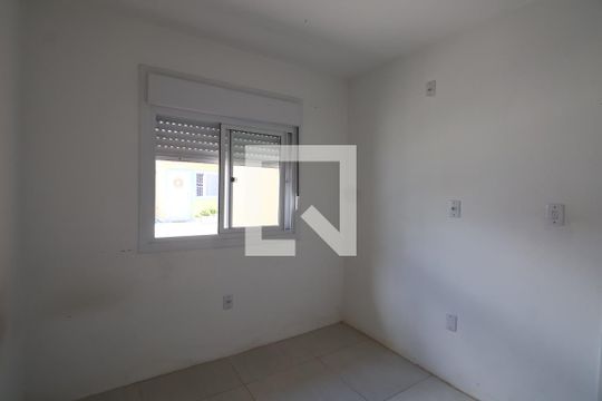 Quarto 2 de casa para alugar com 2 quartos, 52m² em Estância Velha, Canoas