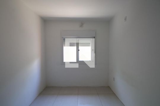 Quarto 1 de casa para alugar com 2 quartos, 52m² em Estância Velha, Canoas