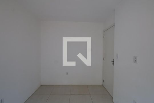 Quarto 1 de casa para alugar com 2 quartos, 52m² em Estância Velha, Canoas