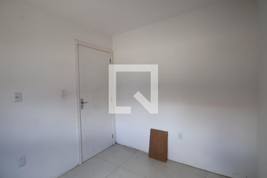 Quarto 2 de casa para alugar com 2 quartos, 52m² em Estância Velha, Canoas