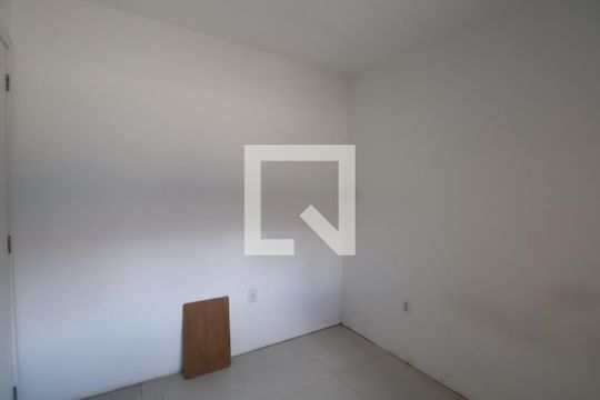 Quarto 2 de casa para alugar com 2 quartos, 52m² em Estância Velha, Canoas