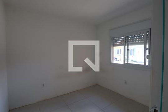 Quarto 2 de casa para alugar com 2 quartos, 52m² em Estância Velha, Canoas