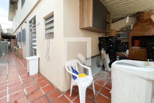 Quintal de casa à venda com 4 quartos, 300m² em Ferrazópolis, São Bernardo do Campo