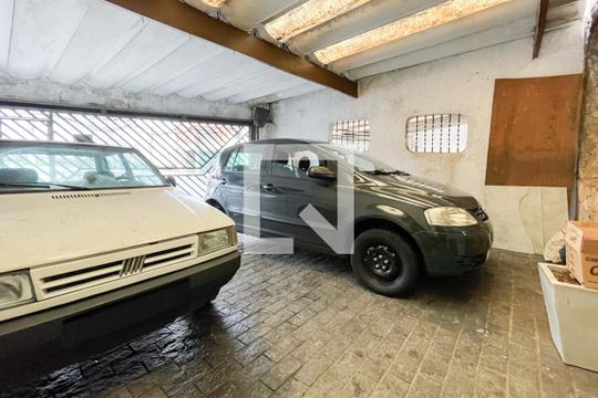 Garagem de casa à venda com 4 quartos, 300m² em Ferrazópolis, São Bernardo do Campo
