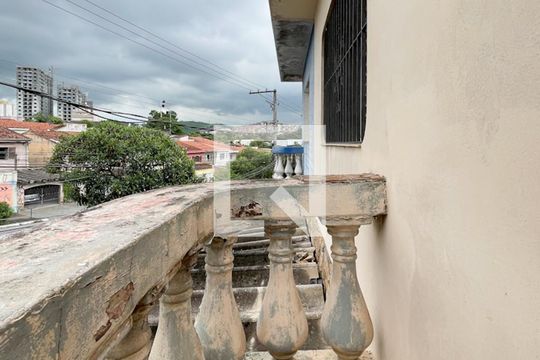Sacada - Suíte de casa à venda com 4 quartos, 300m² em Ferrazópolis, São Bernardo do Campo