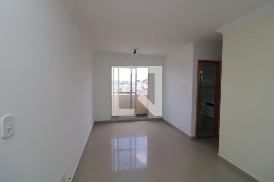 Apartamento à venda com 2 quartos, 57m² em Chácara Belenzinho, São Paulo