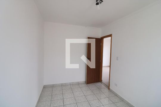 Quarto de apartamento à venda com 2 quartos, 57m² em Chácara Belenzinho, São Paulo