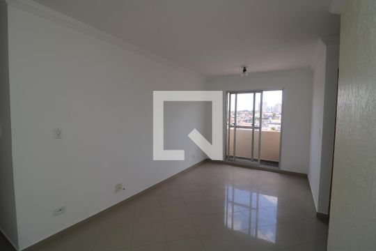 Sala de apartamento à venda com 2 quartos, 57m² em Chácara Belenzinho, São Paulo