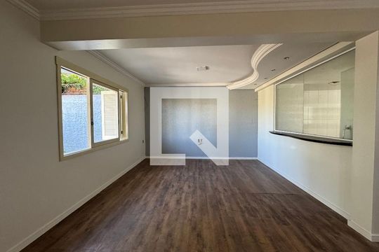 Casa para alugar com 2 quartos, 130m² em Campina, São Leopoldo