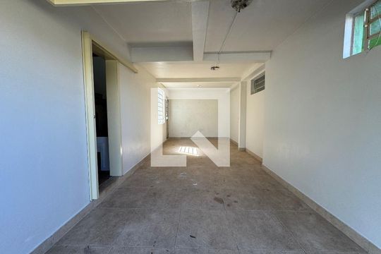 Área comum de casa para alugar com 2 quartos, 130m² em Campina, São Leopoldo