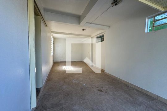 Área comum de casa para alugar com 2 quartos, 130m² em Campina, São Leopoldo