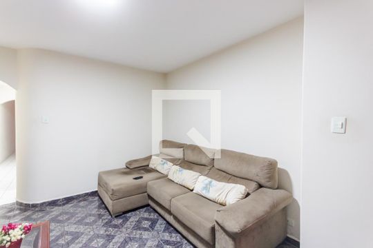 Casa à venda com 3 quartos, 260m² em Jardim Ana Maria, Santo André