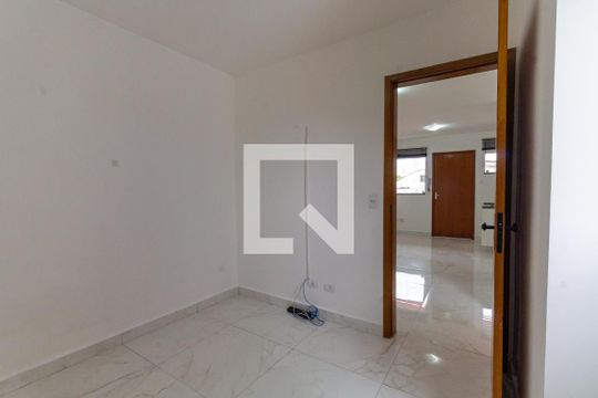 Quarto de apartamento à venda com 1 quarto, 39m² em Chácara Califórnia, São Paulo