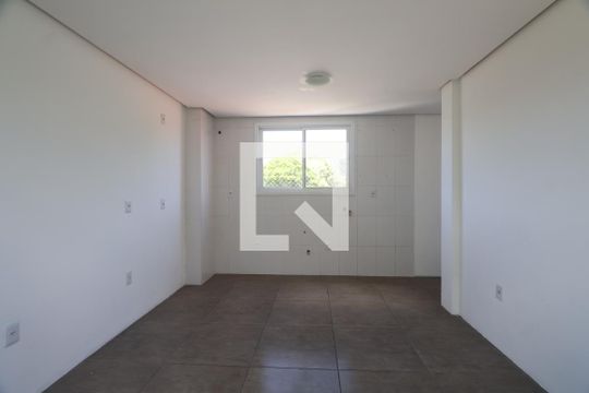 Apartamento para alugar com 2 quartos, 50m² em Nossa Senhora das Gracas, Canoas