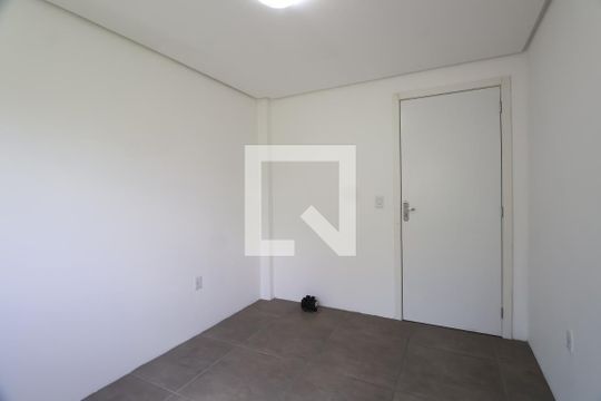 Quarto 1 de apartamento para alugar com 2 quartos, 50m² em Nossa Senhora das Gracas, Canoas