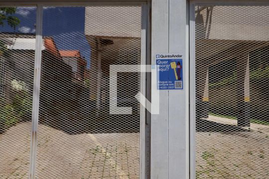 placa de apartamento para alugar com 2 quartos, 50m² em Nossa Senhora das Gracas, Canoas