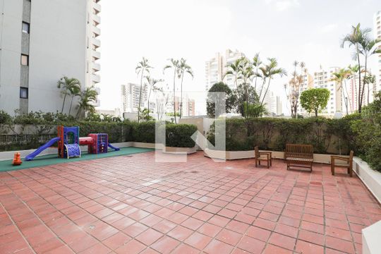 Área Comum de apartamento à venda com 3 quartos, 80m² em Chora Menino, São Paulo