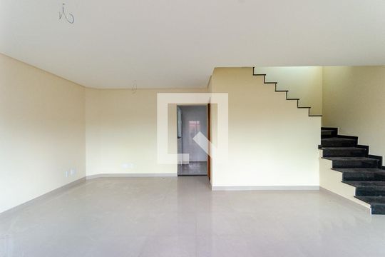 Casa de Condomínio à venda com 3 quartos, 96m² em Vila Primavera, São Paulo