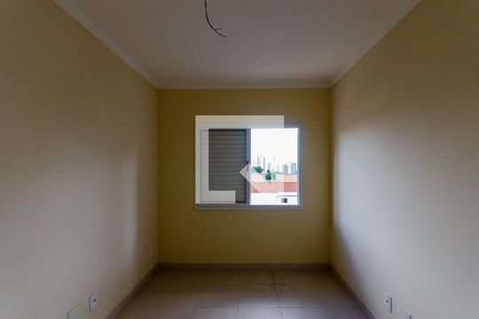 Quarto 2 de casa de condomínio à venda com 3 quartos, 96m² em Vila Primavera, São Paulo