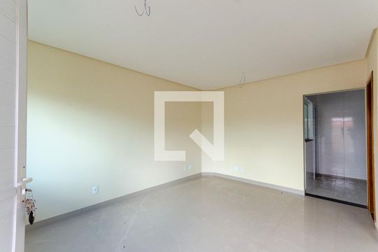 Sala de casa de condomínio à venda com 3 quartos, 96m² em Vila Primavera, São Paulo