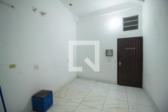 Studio de kitnet/studio para alugar com 1 quarto, 39m² em Vila Bertioga, São Paulo