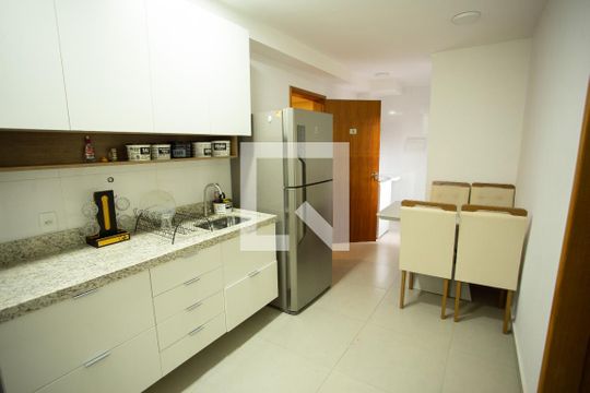 Apartamento para alugar com 1 quarto, 35m² em Chora Menino, São Paulo