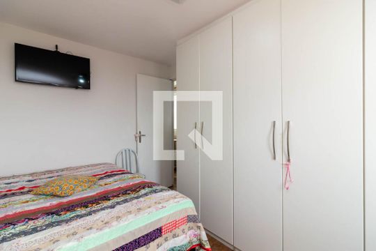 Quarto 1 de apartamento à venda com 2 quartos, 64m² em Vila Nova Cachoeirinha, São Paulo