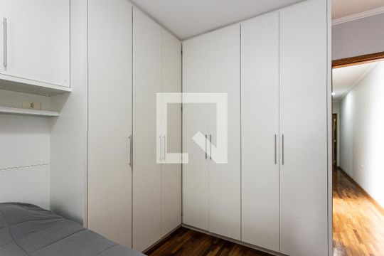 Suíte 1 de casa para alugar com 3 quartos, 105m² em Vila Carrão, São Paulo