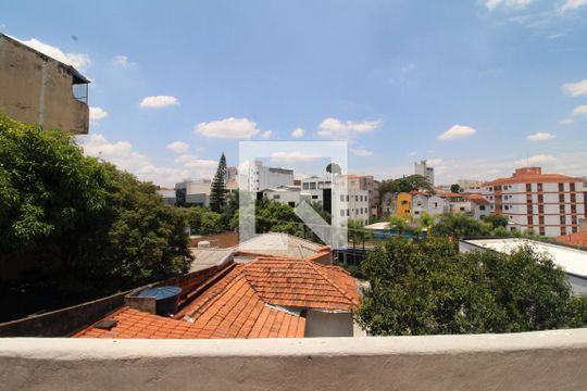 Varanda de casa para alugar com 4 quartos, 375m² em Jardim Sao Paulo(zona Norte), São Paulo