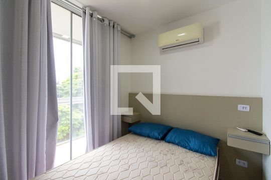 Quarto de apartamento para alugar com 1 quarto, 48m² em Vila Augusta, Guarulhos
