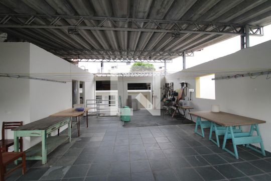Área Comum de casa à venda com 9 quartos, 396m² em Jardim Franca, São Paulo